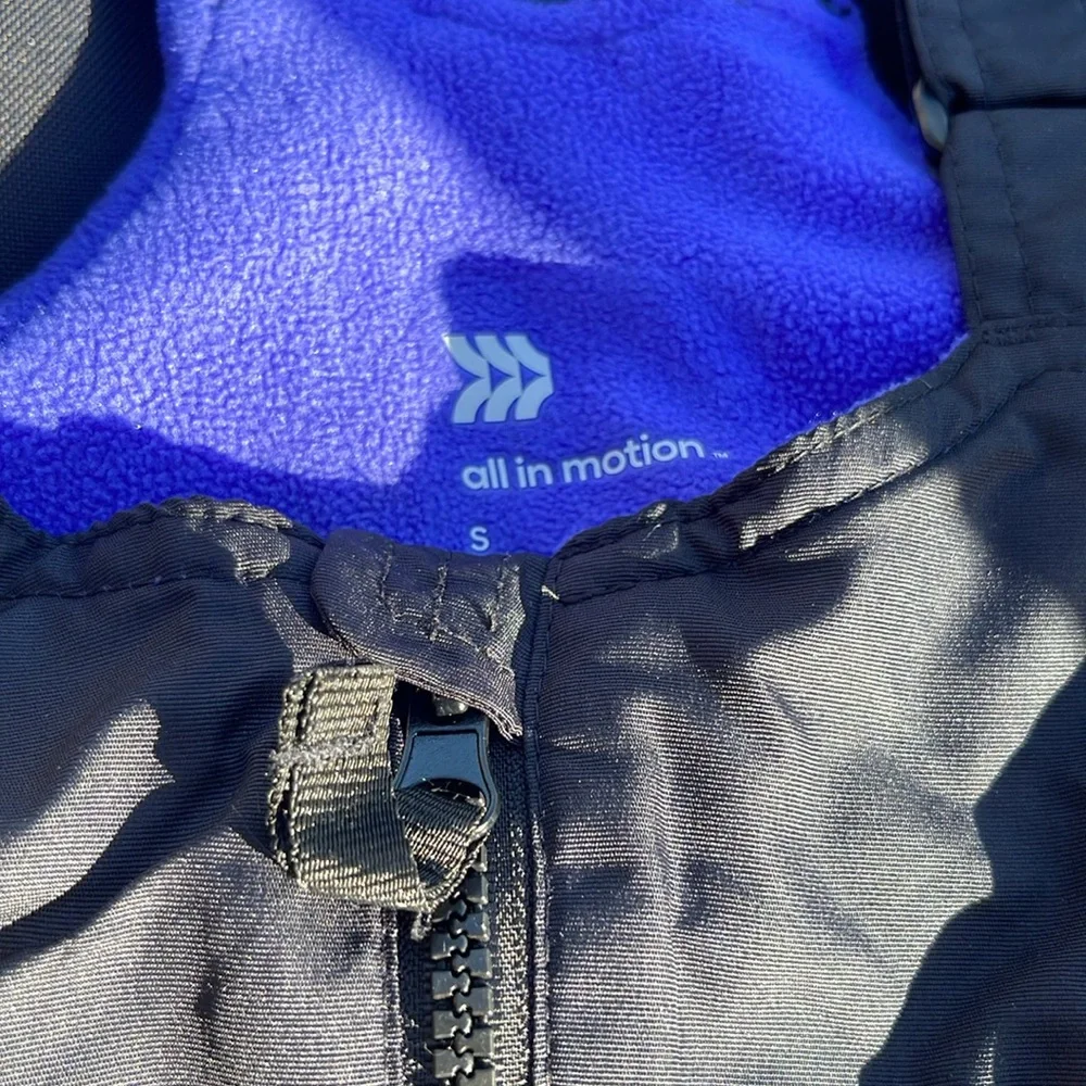 Snow bibs - Picture 2 of 2